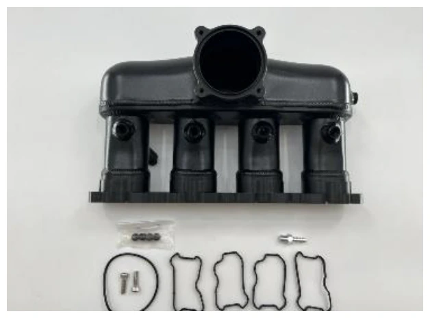 Intake Manifold EA888 GEN 3 For VW and Audi 1.8T 2.0T
