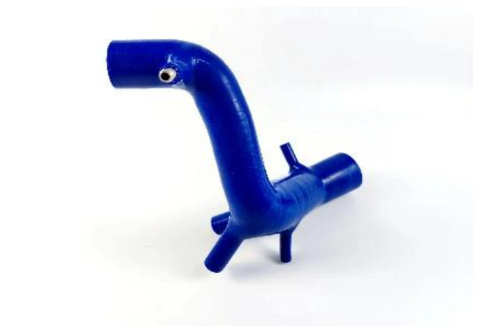 Audi TT VW Golf Beetle Leon 1.8 Turbo Silicone Induction Intake Inlet Pipe Hose