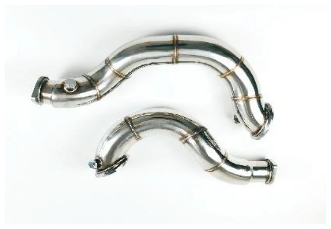 Radiator Kit BMW F-Series B48 & B58 Engine 120i, 125i, M140(x)i 220i, 230i, M240i 320i, 330i, 340i 420i, 430i, 440i 2015+