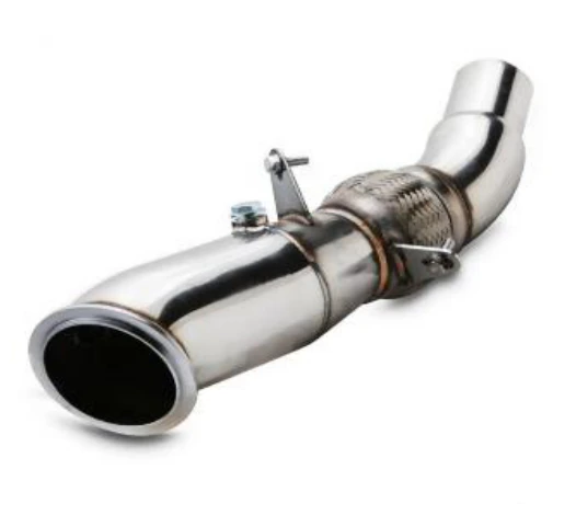 Performance Intercooler Kit EVO 1 BMW E82 - E93 135i 335i Z4