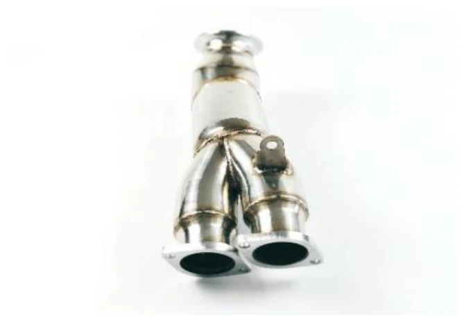 Downpipe For N55 E82 E90 E92 335i 335xi