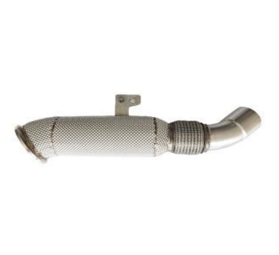 B58 4.5inch heatshield
