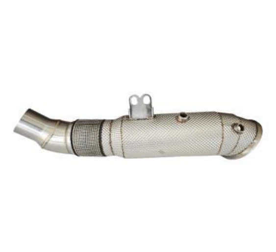 B58 5inch Heat Shield