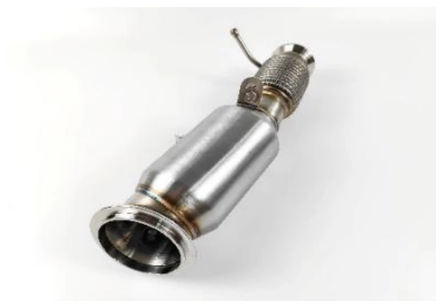 Downpipe N20 F10 F18 520i 523i 525i 528i 530i 535