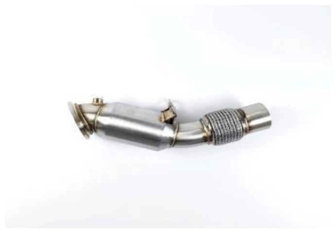 BMW Downpipe For B48 F30 F31 F34 F32 F33 F36 230i 330i 430i