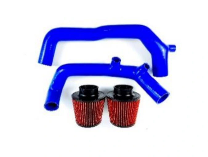 BMW N54 135i 335i Silicone Intake Hose Kit
