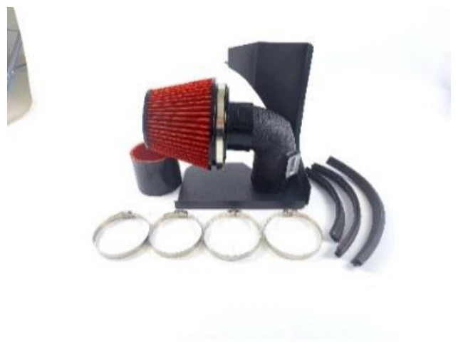 Air Intake Kit For BMW B58 F-Series M140I/M240I/340I/440I 2015+