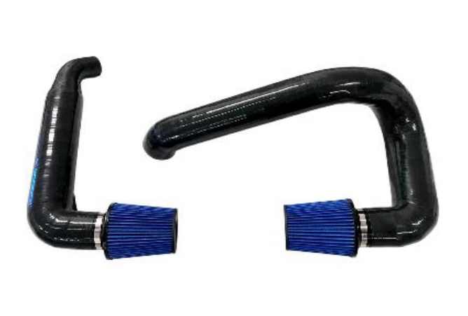 X3M X4M Front Mount Intakes S58 F97 F98
