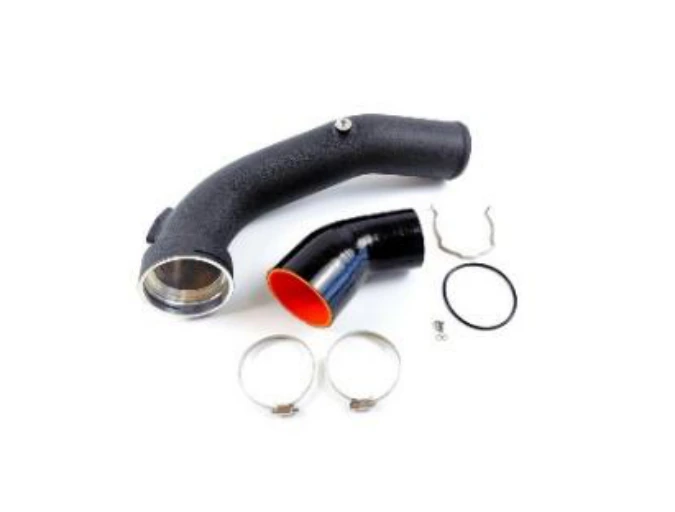 Charge pipe kit for BMW E Series 335i N55 E90 E92 E82