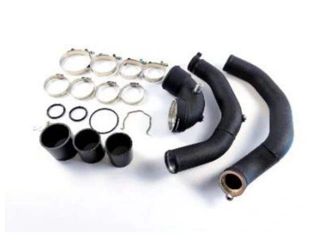 F8X M3 M4 S55 CHARGE BOOST PIPE KIT