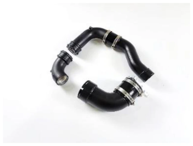 G8X M3 M4 Charge Pipe Kit