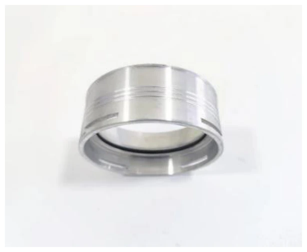 G8X M3 M4 S58 Engine aluminum connector