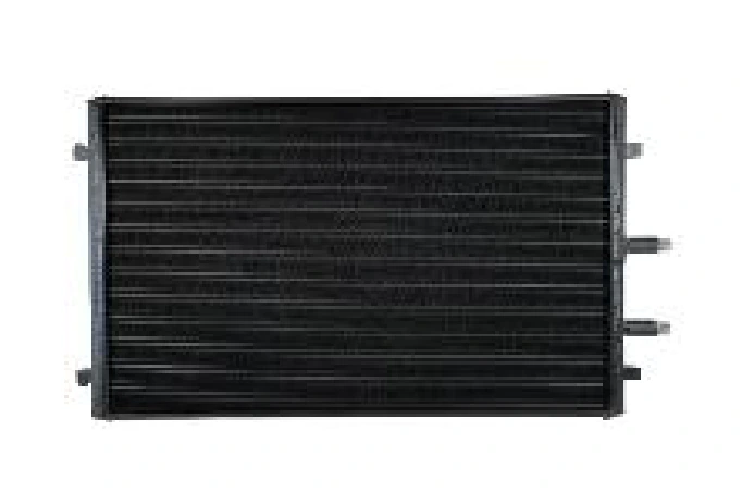 BMW M3/M4 Radiator