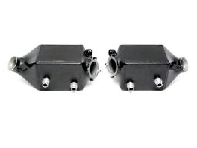 Competition EVO-2 BMW F20 F21 F22 F30 F31 F32 F33 F34 N20 N55 Engine M135i/M235i/335i/435i