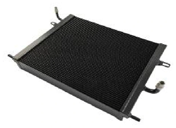 Radiator Kit BMW F-Series B48 & B58 Engine 120i, 125i, M140(x)i 220i, 230i, M240i 320i, 330i, 340i 420i, 430i, 440i 2015+