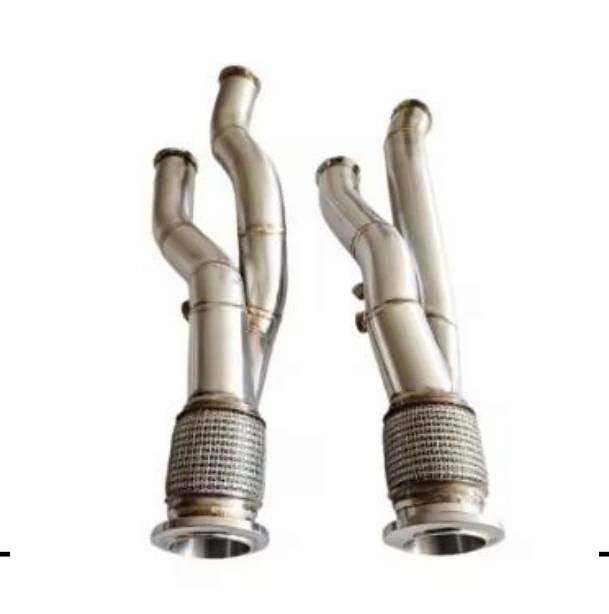 Lamborghini LP700/720/750 Downpipe