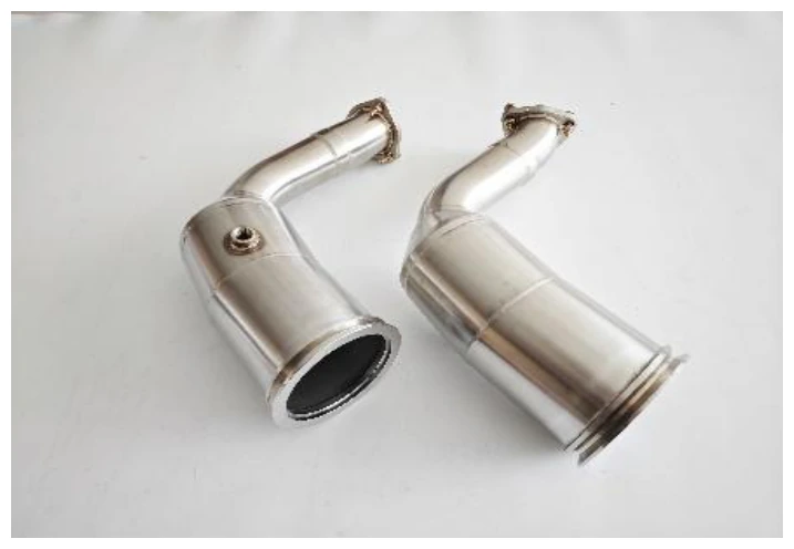 Lamborghini URUS Downpipe
