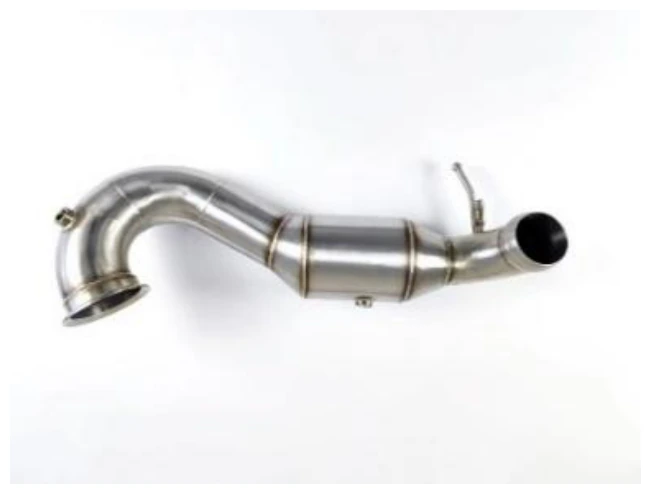 Downpipe For Mercedes-Benz A45 CLA45 GLA45 AMG 2014+
