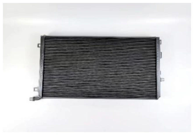 Radiator Mercedes Benz C63 (S) AMG