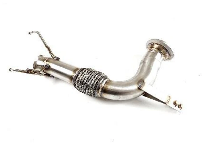 Mini Cooper S F54 F55 F56 B46 Downpipe 2014+