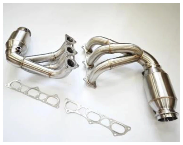 991.2 GT3 4.0L Header 2015+