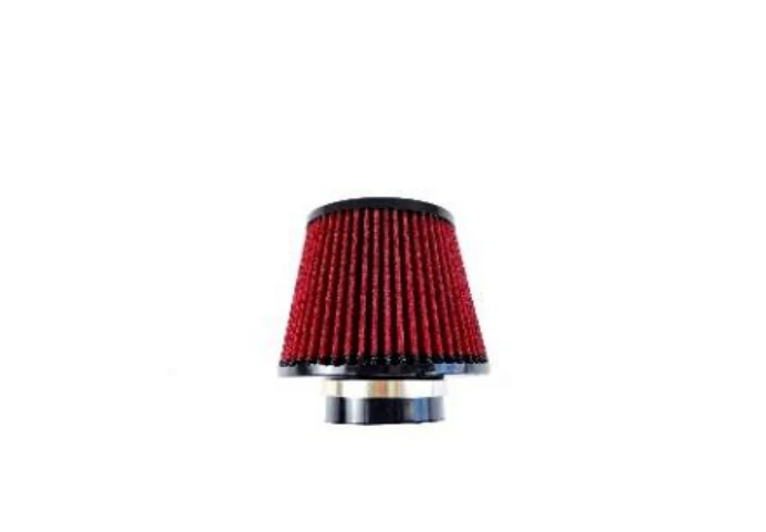 Universal Filter 3" 76mm Red