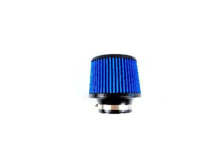 Universal Filter 3.5" 89mm Blue
