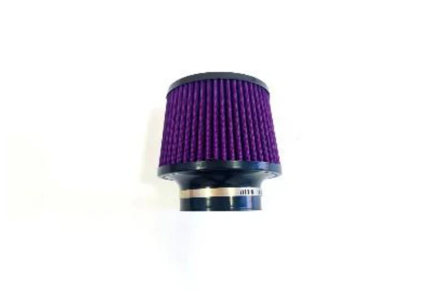 Universal Filter 3.5" 89mm Purple