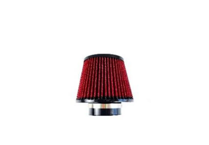 Universal Filter 3.5" 89mm Red