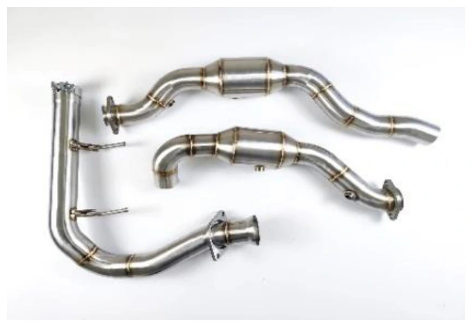 Performance Intercooler BMW F01/06/07/10/11/12 535i 520D 525D 530D 535D 640I 640D 730D 740D