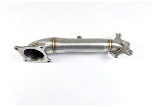Performance Intercooler Kit For BMW E60-E64 525d 530d 535d 635d