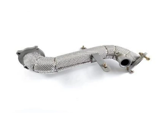 Radiator kit For Mercedes-Benz AMG A45 CLA45 GLA45