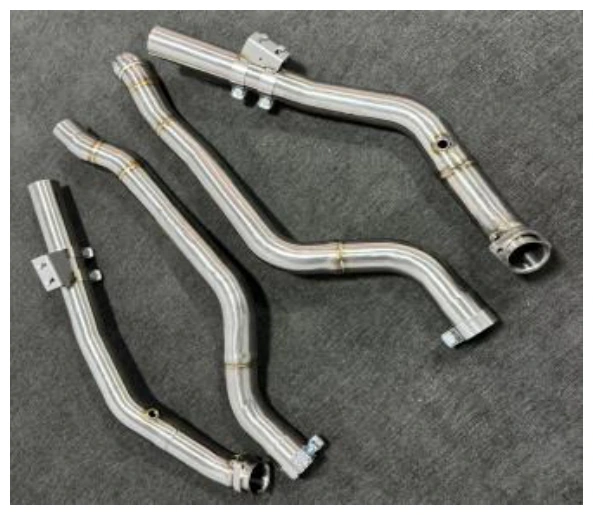 CLS63 C218 2012-2017 M157 5.5L