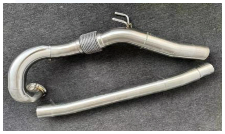 VW Golf MK7 R Audi S3 TT TTS