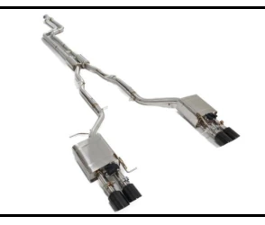 Exhaust System BMW 420i/425i/428i F32 N20