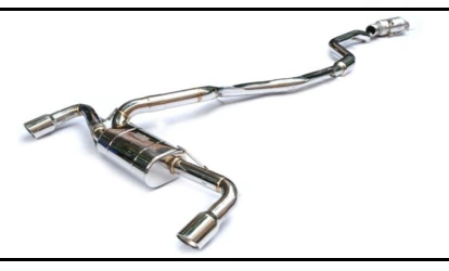 Exhaust System BMW X7 G07