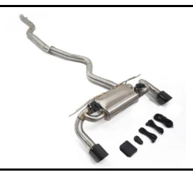 Exhaust System BMW Z4 (E89)N20