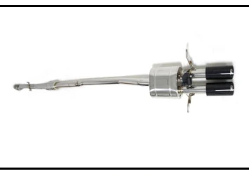 Exhaust System BMW M5 E60/E61 S85 Engine 5.0 V8